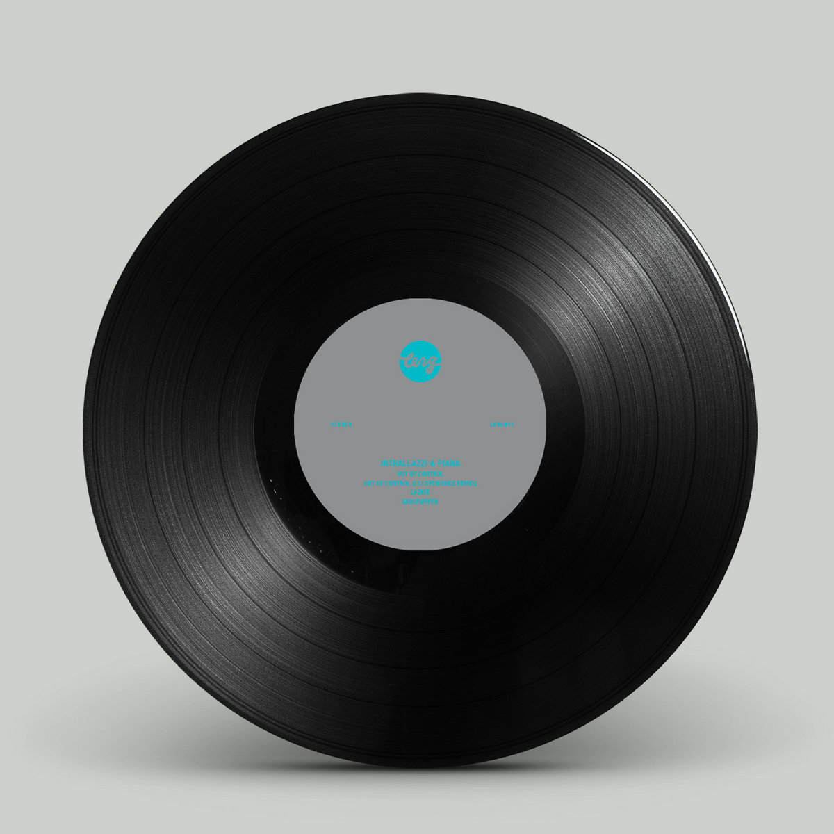 レゲエ Dibbi Sound Tippa Irie & Peter Hunin 99% Stories EP | Intrallazzi & Piana | Leng Records