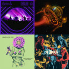 Moondance | TV Victor | Tresor Records