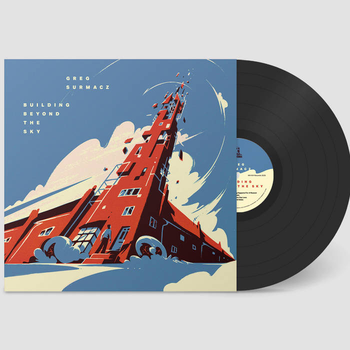 Album art