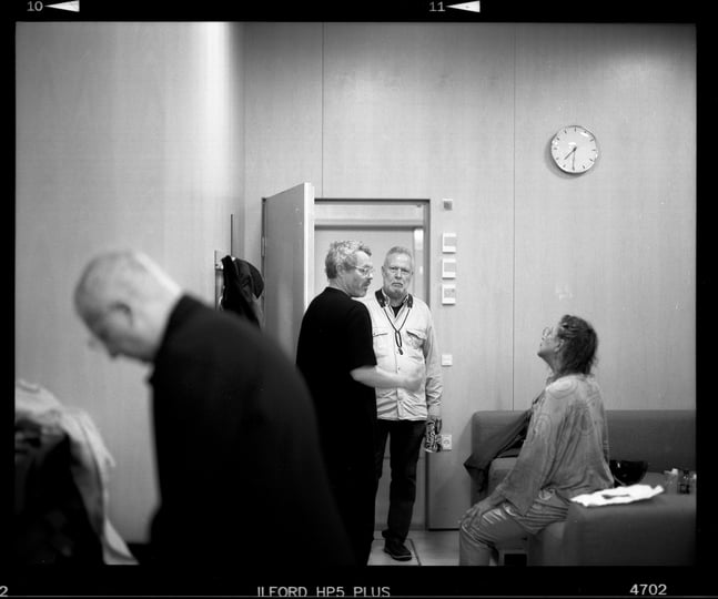 Sound Flower | Jesper Zeuthen, Anders Christensen, Marilyn Mazur