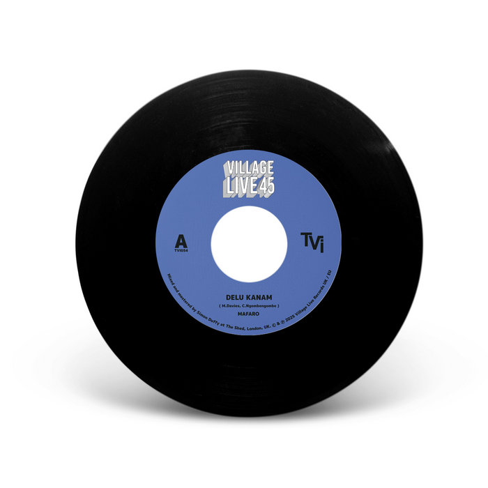 Album art