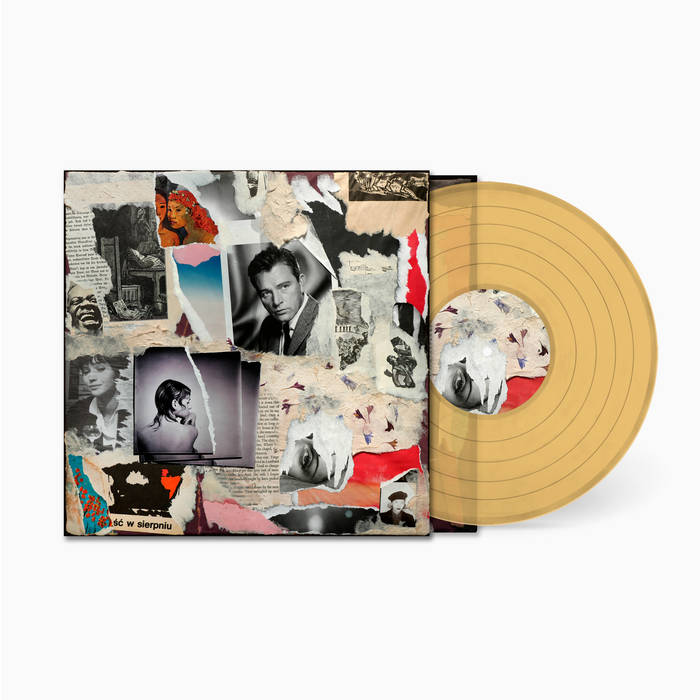 Album art