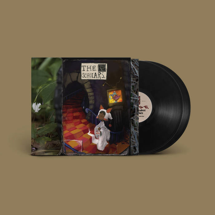 Album art