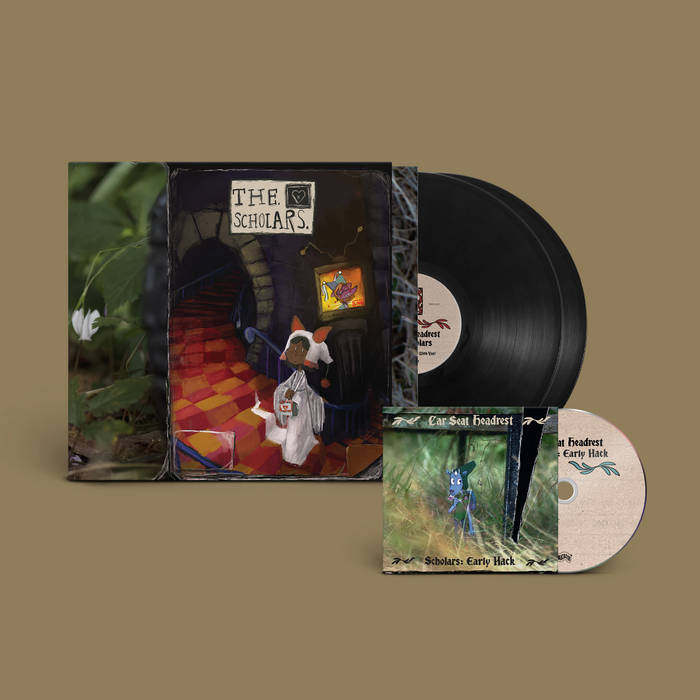 Album art