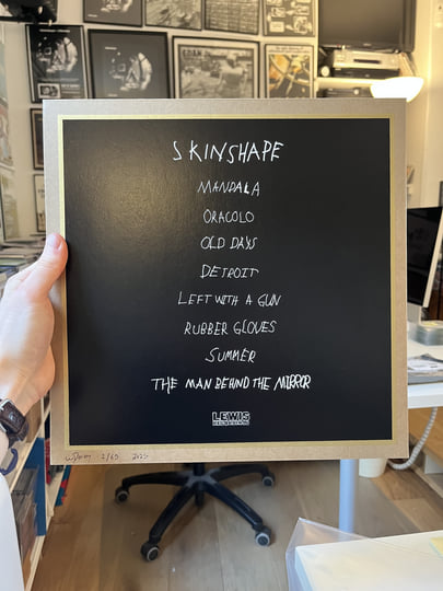 Oracolo | Skinshape