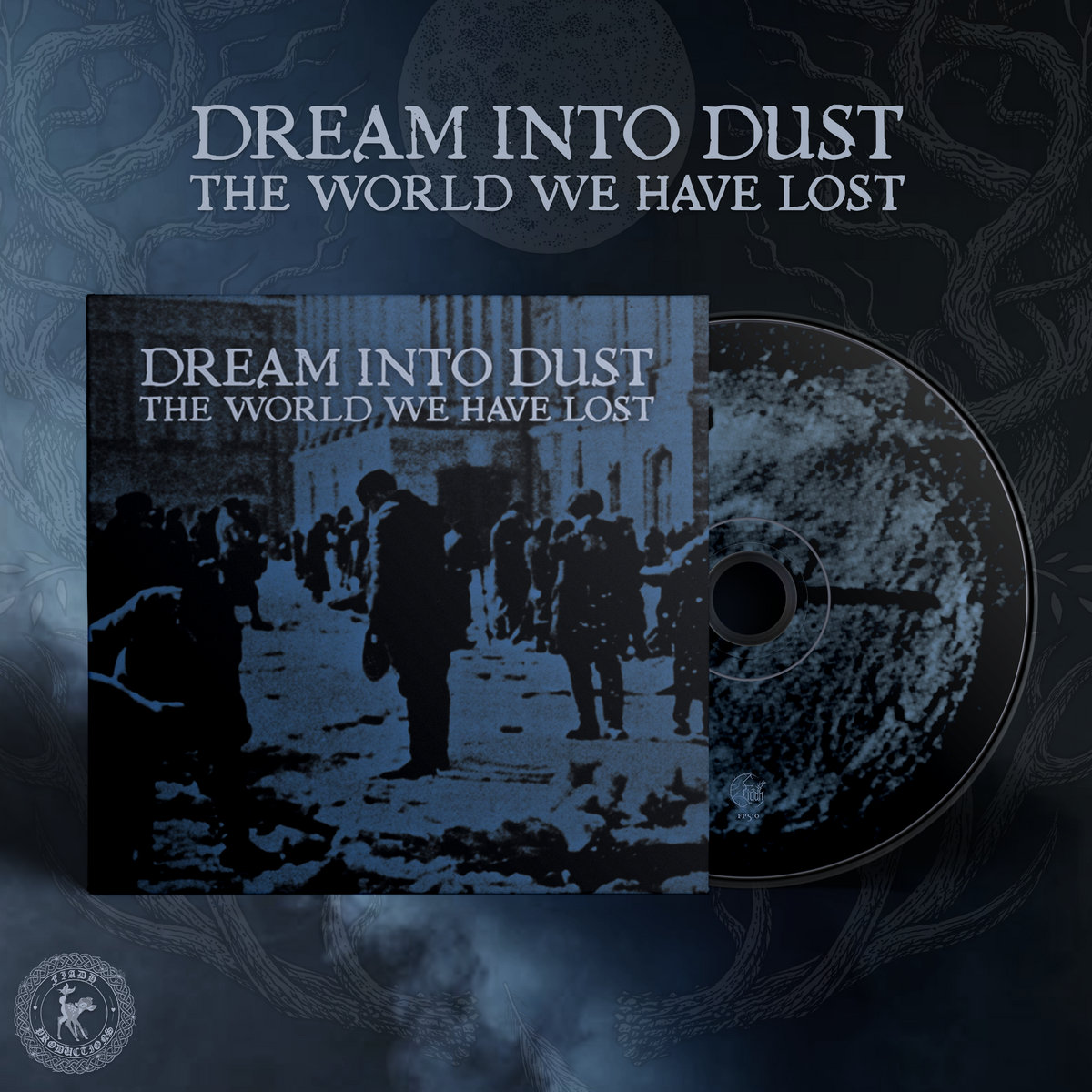 The World We Have Lost | Dream Into Dust | Fiadh Productions