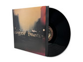 The Worlds We Leave Behind - 4-Panel Digipak CD [numbered] by zakè ...