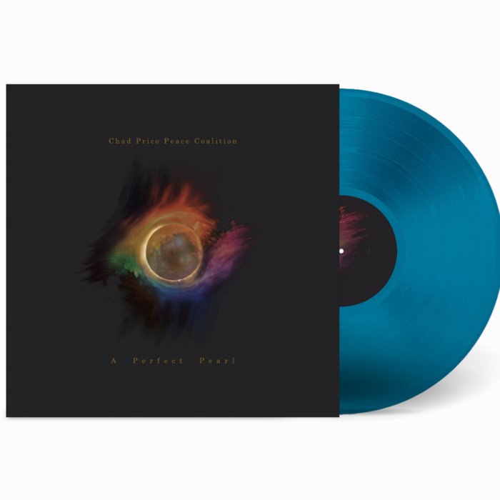 Album art