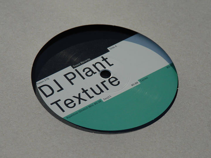 Life | DJ Plant Texture