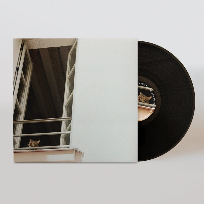 Album art