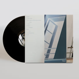 LP (Black), image 2