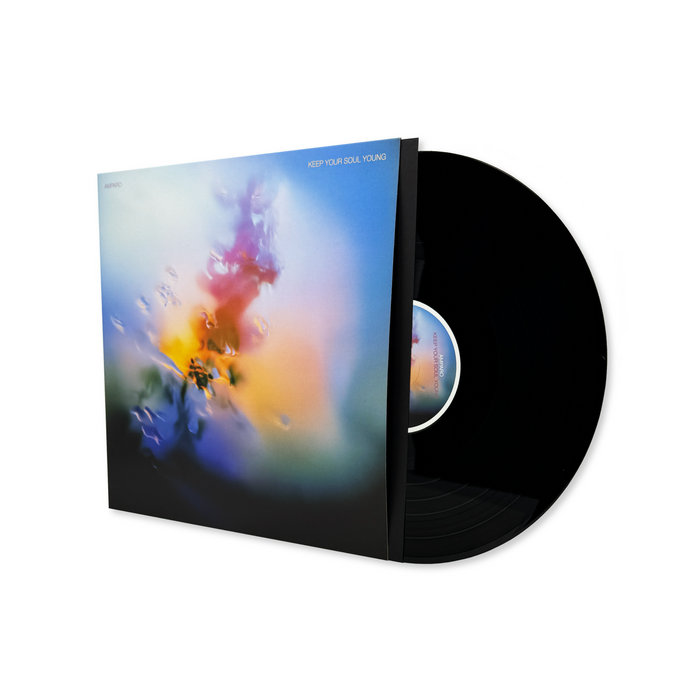 Album art