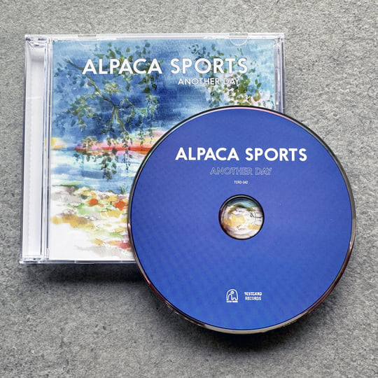 Another Day | ALPACA SPORTS