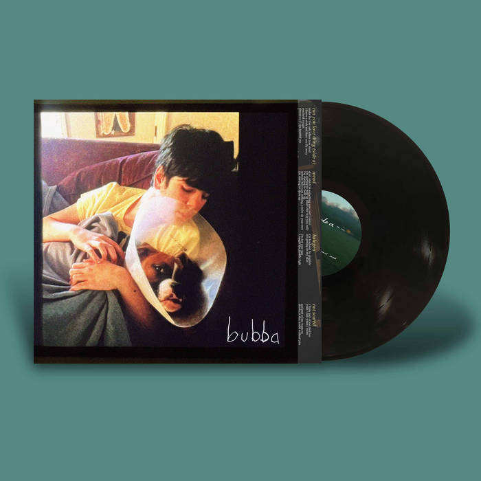 Album art
