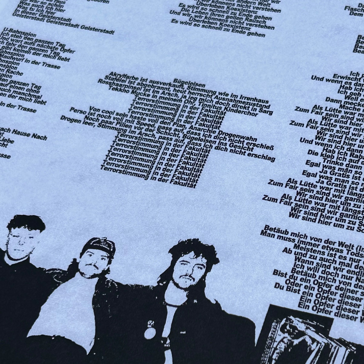 COSMO LASSEN ART OF NOISE 唾奇 0038883086_10.jpg