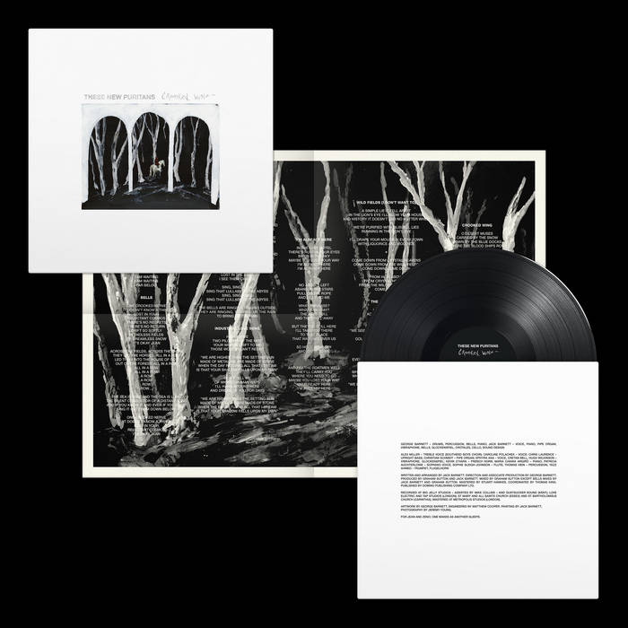 Album art