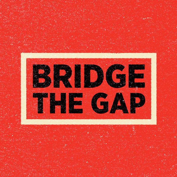 ●Bridging The Gap a3868097581_2.jpg