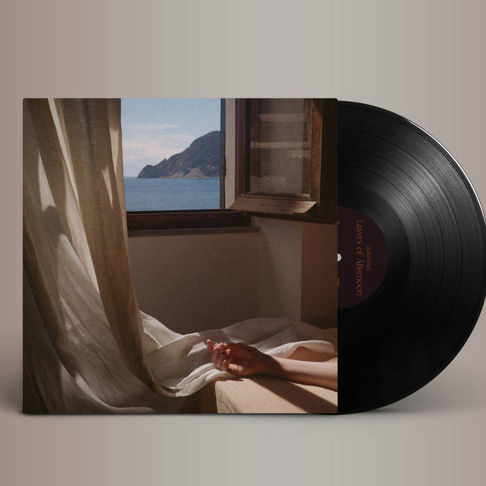 Album art