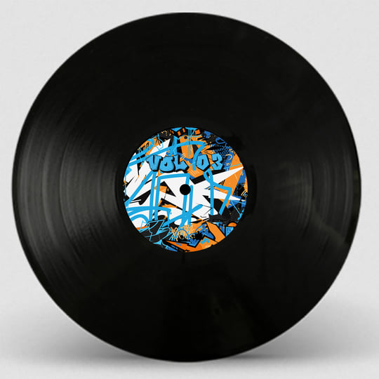 RAVEBREAKERZ 03 *RODBKZ03* | Sunil Sharpe, Dystopian Attack