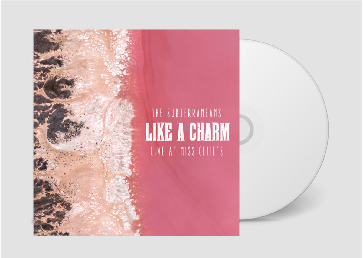 Limited edition Compact disc!
