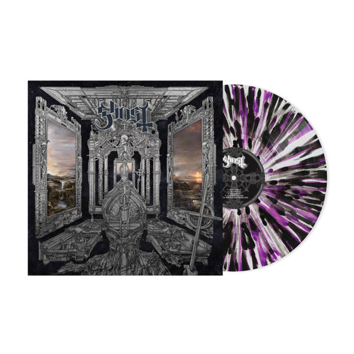 Album art