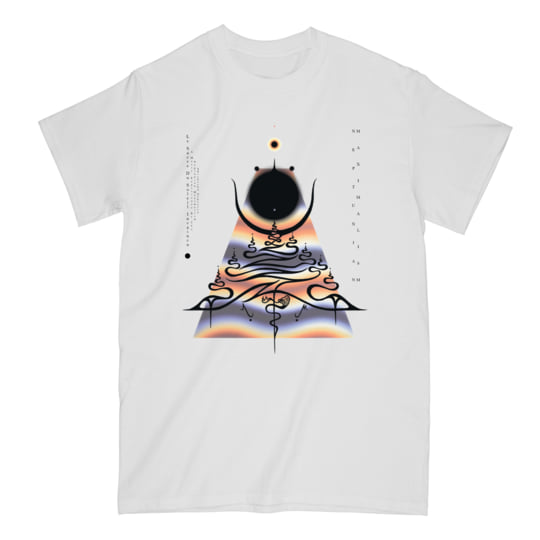 Le Sacre Du Soleil Invaincu | NEPTUNIAN MAXIMALISM | I, Voidhanger