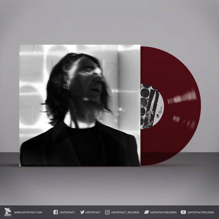 Album art