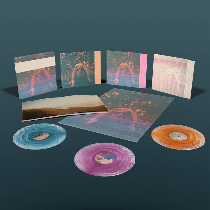 Album art