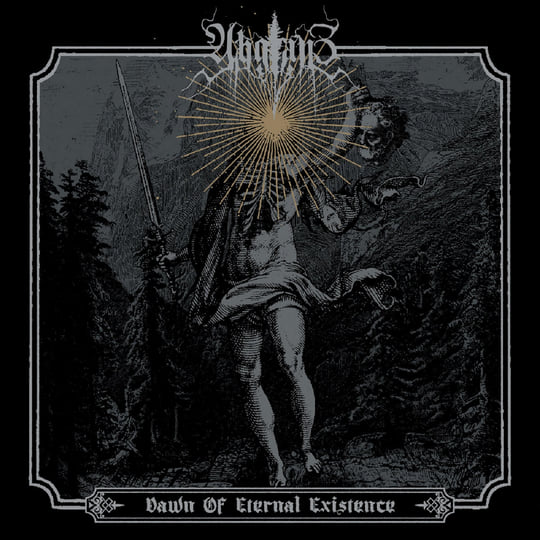 Dawn Of Eternal Existance | ABGLANZ | Vendetta Records