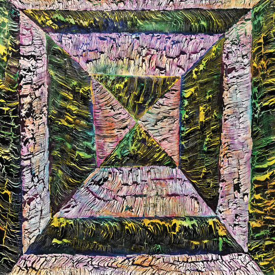 Totality | Natural Information Society and Bitchin Bajas