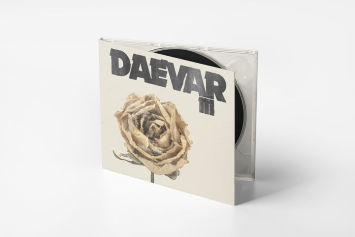 Coal Heart For Ever – Vinyl (LP, Compilation, Test Pressing