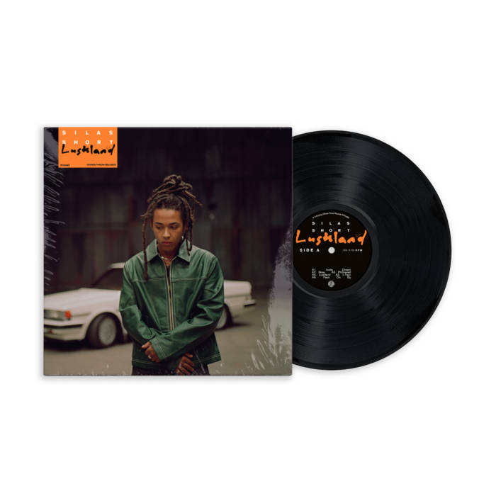 Album art