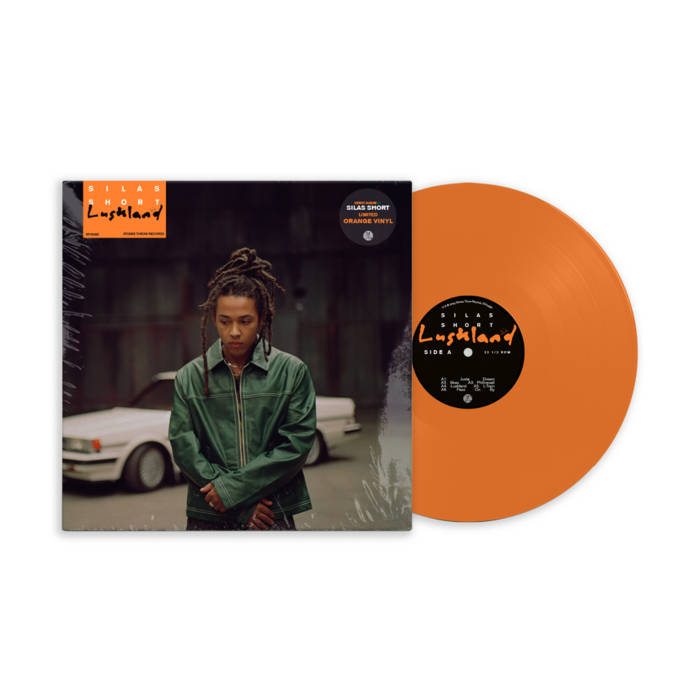 Album art