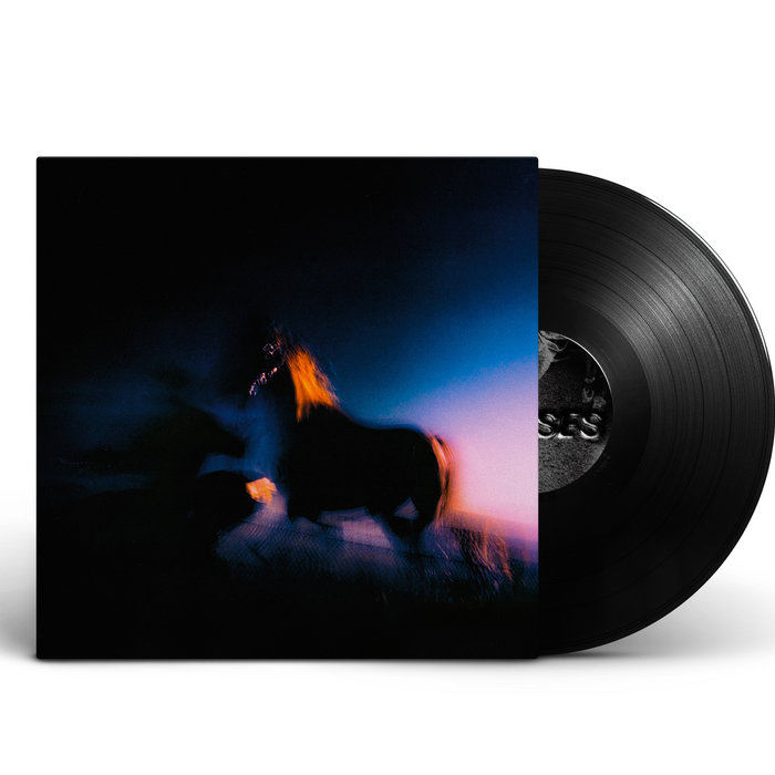 Album art