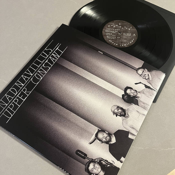 Album art