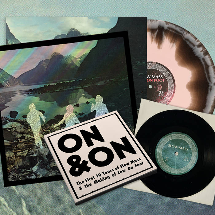 Album art