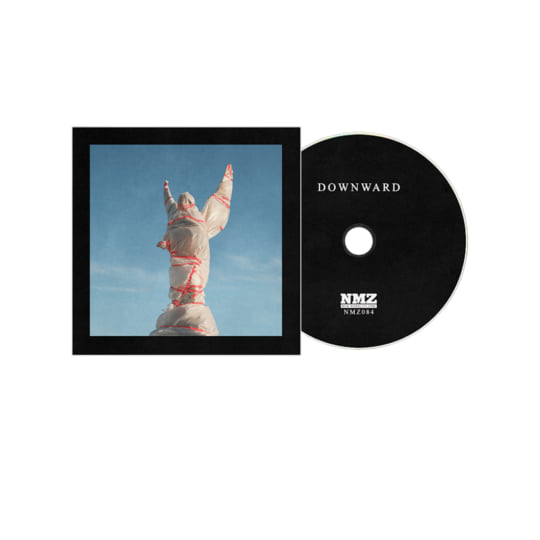Downward | DOWNWARD | New Morality Zine