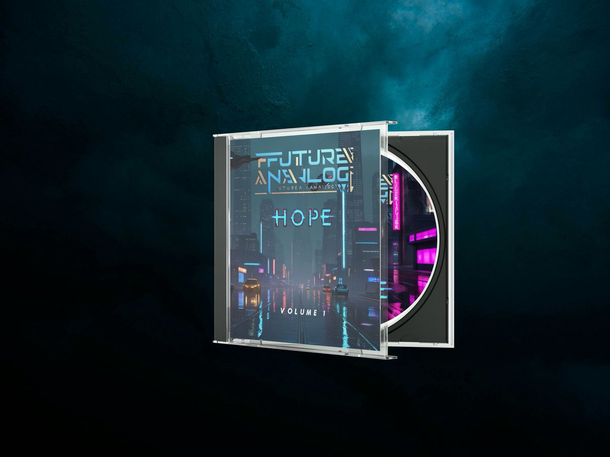 Hope Vol 1 | Future Analog