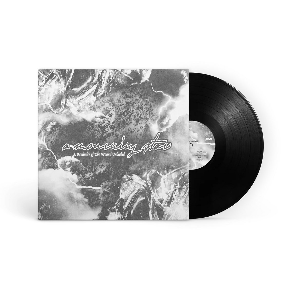 A Reminder Of The Wound Unhealed | A Mourning Star | DAZE