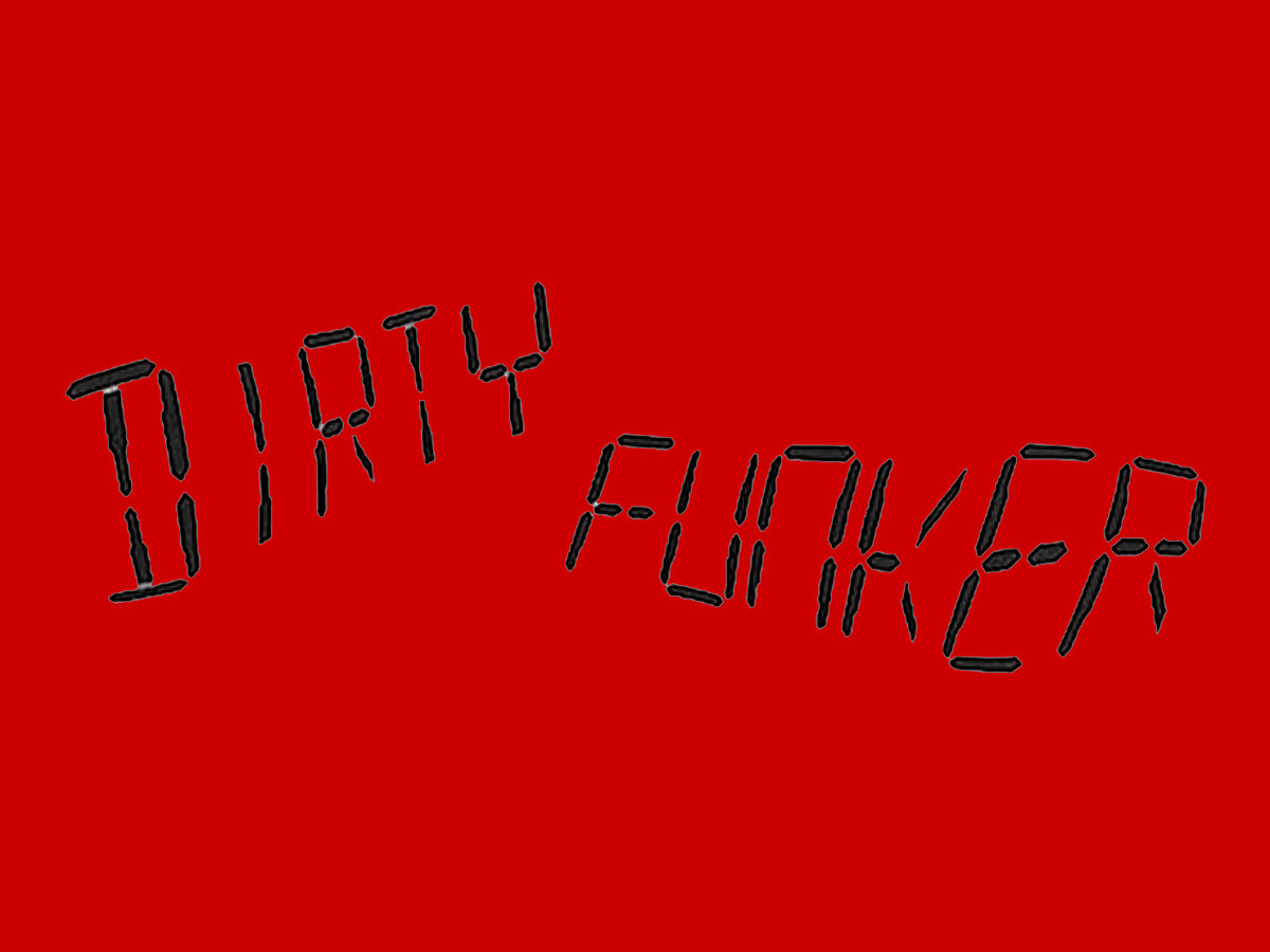 Nirvana ‎Lithium The Dirty Funker Remix Lithium (Dirty Funker Remix) | Dirty Funker