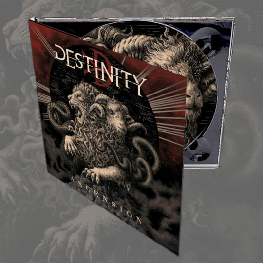 Amazon.com: Destiny in America : Infinite: Movies & TV