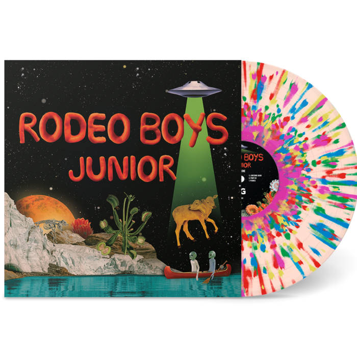 Album art