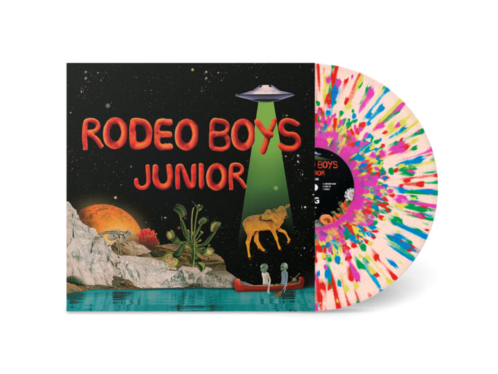 その他 Rodeo Boy III Junior | Rodeo Boys