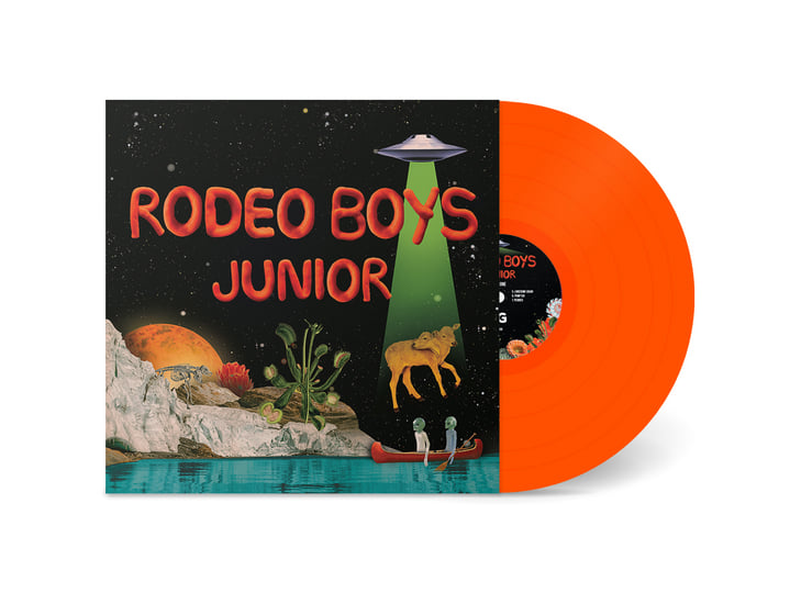 Junior | Rodeo Boys
