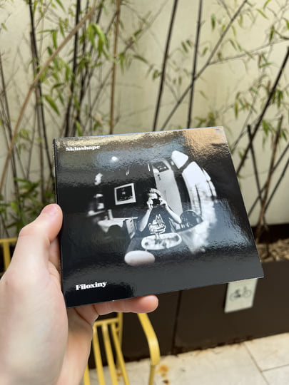 Filoxiny | Skinshape
