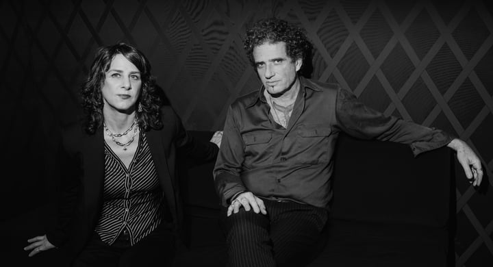 オーストリアLP Dana Schechter, Paul Wallfisch Heart Of A Whale TR261 TAPETE 未開封 /00260 Dana Schechter & Paul Wallfisch - The Heart Of A Whale - Vinyl LP