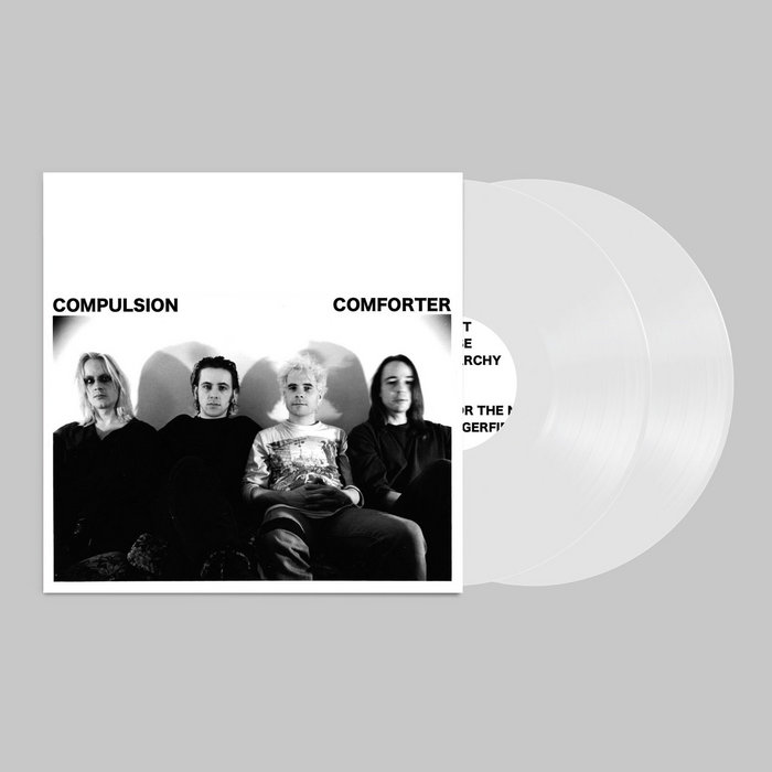 Album art