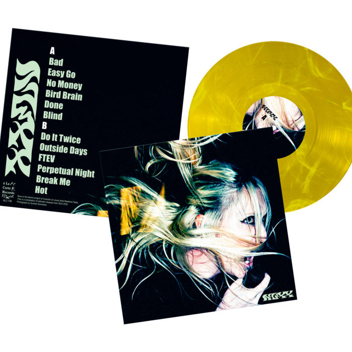 Album art