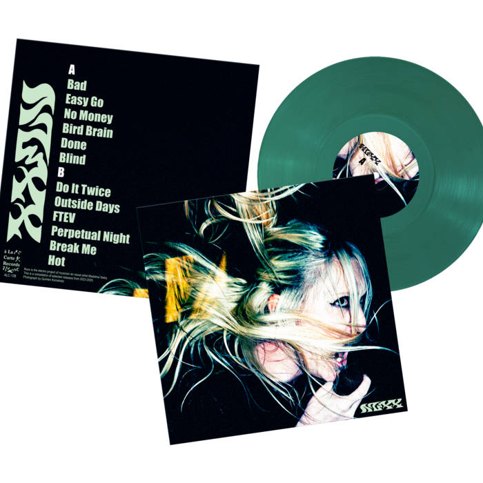Album art