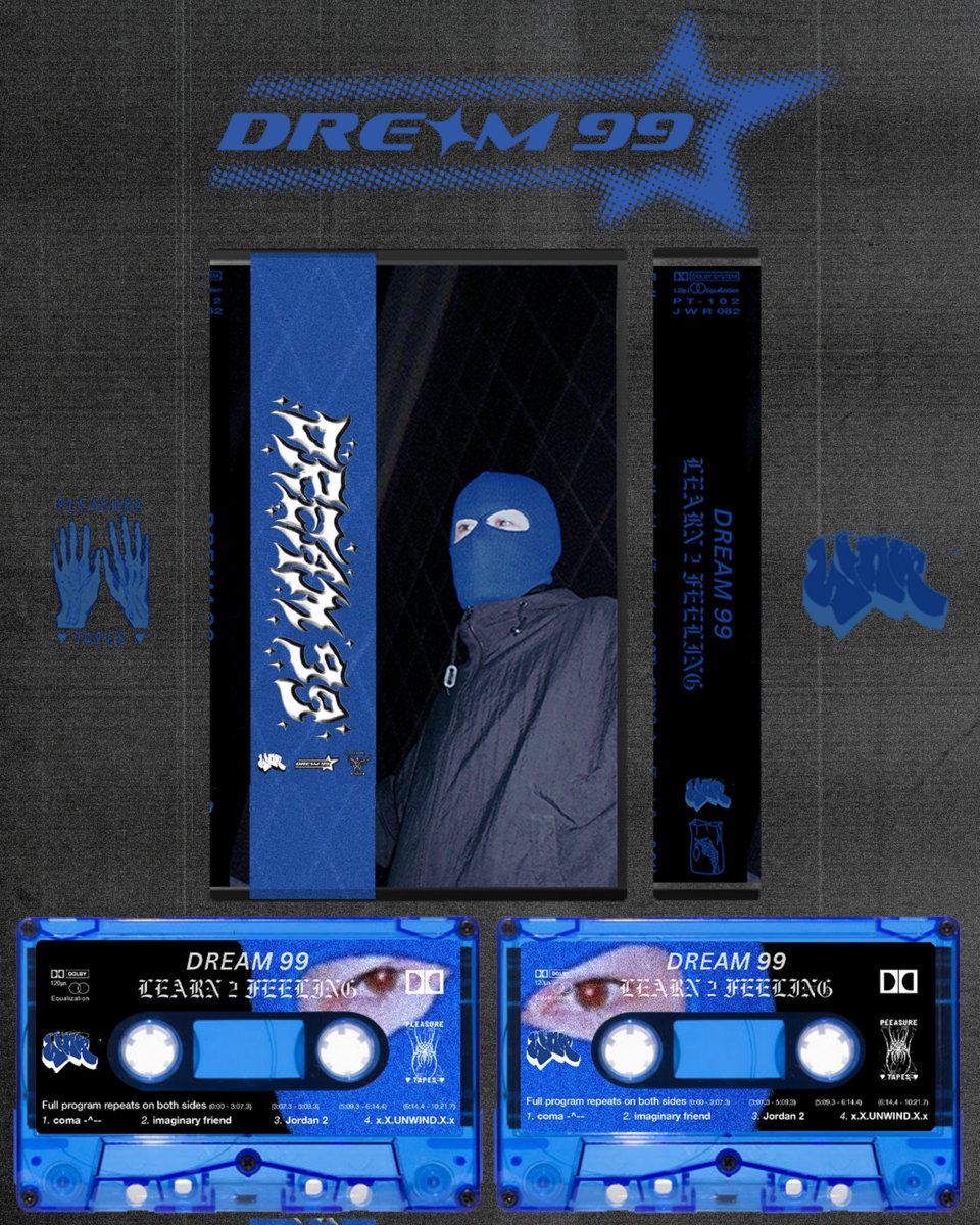 LEARN 2 FEELING | DREAM 99